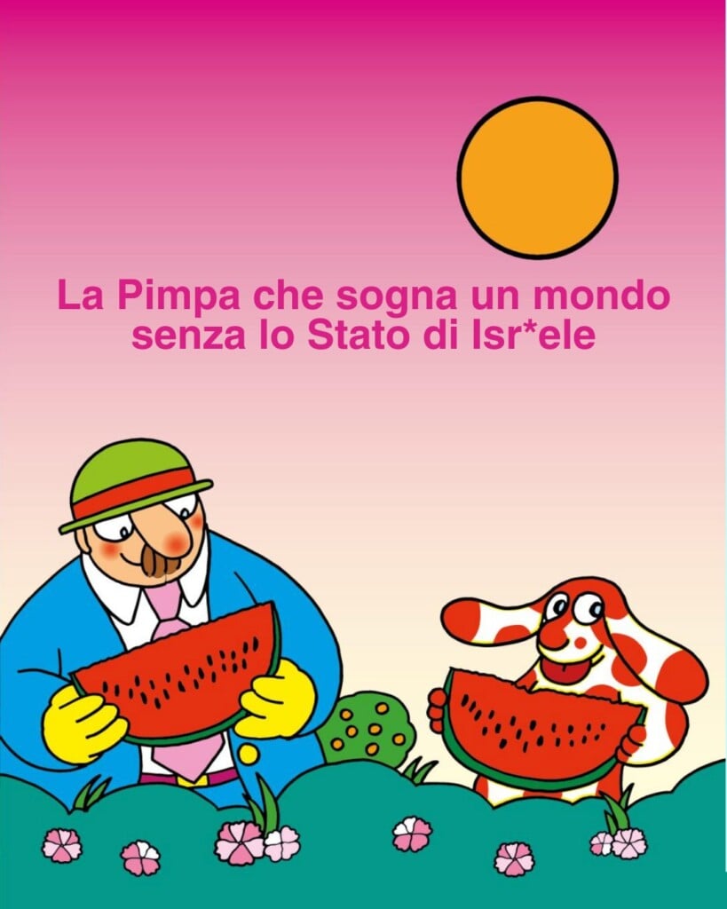 comrade pimpa