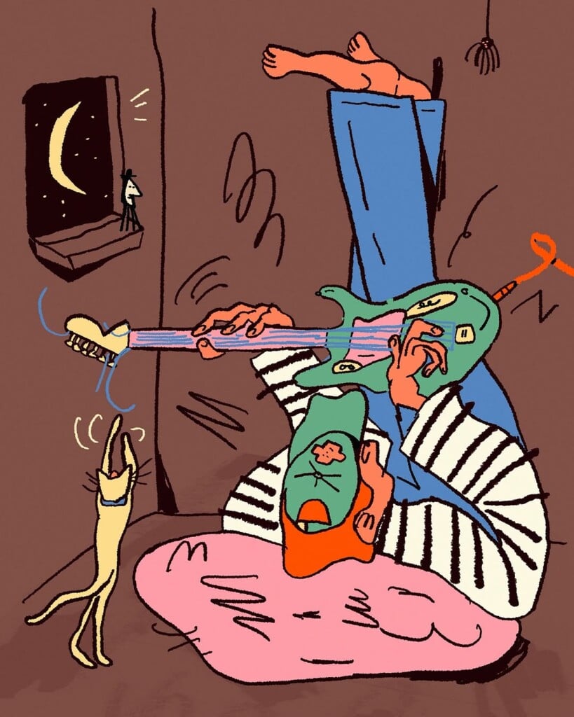 Darren Shaddick