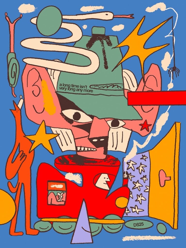 Darren Shaddick