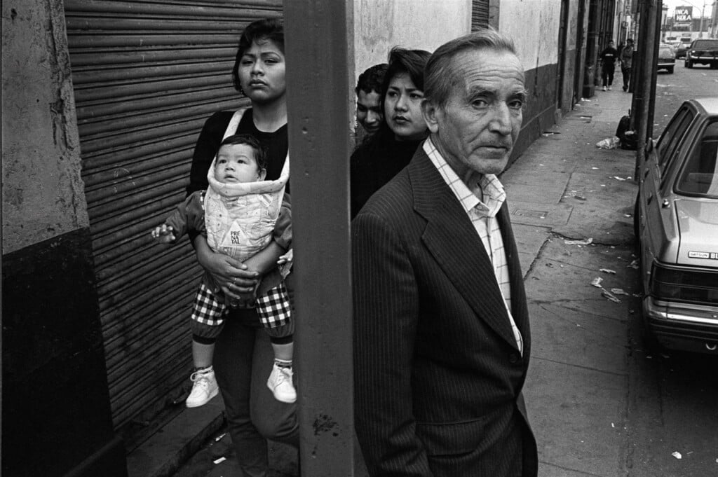 Michael Robinson Chávez