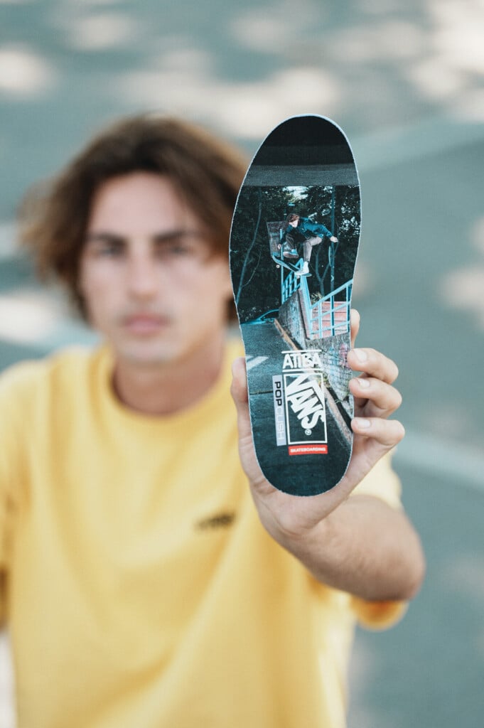 vans