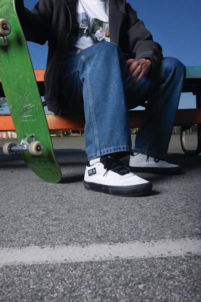 vans
