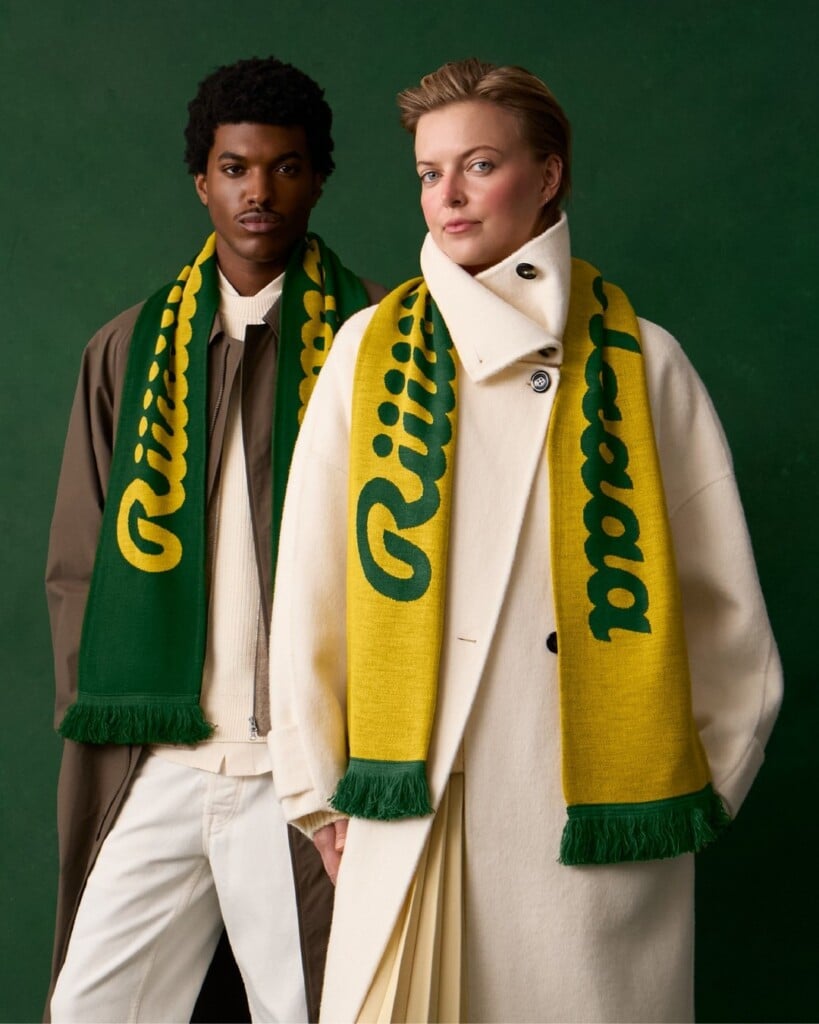 ricola