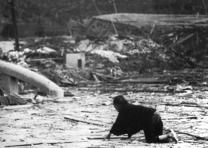 The Day After the Light: The Photographer Who Captured the End of