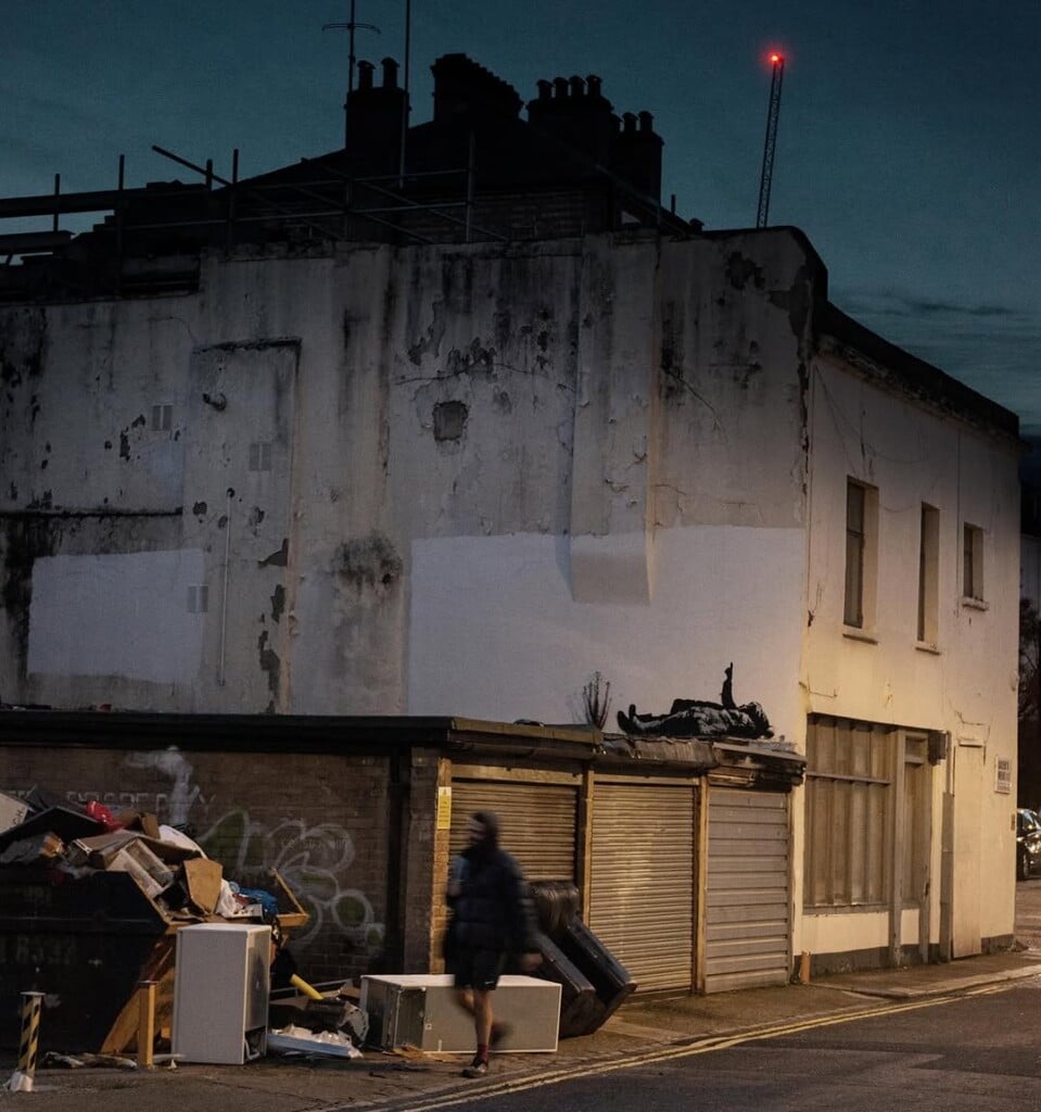 banksy