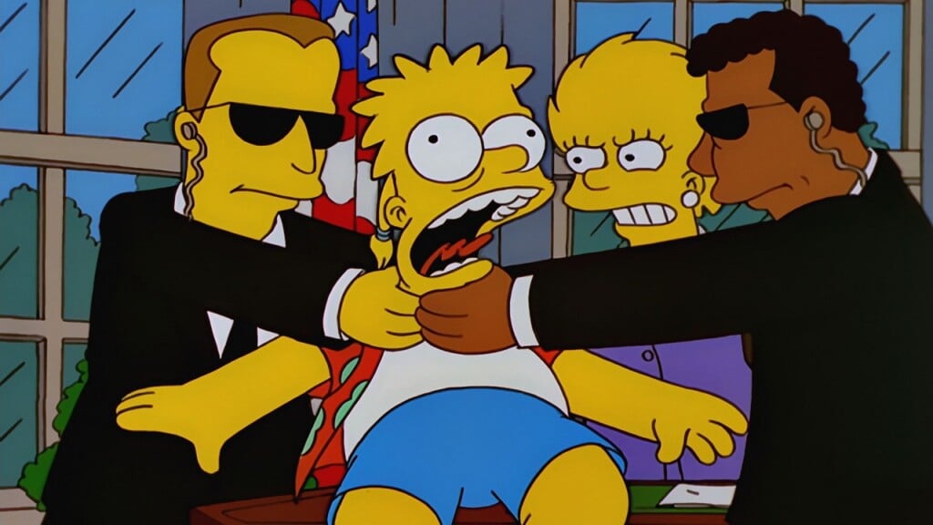 simpson
