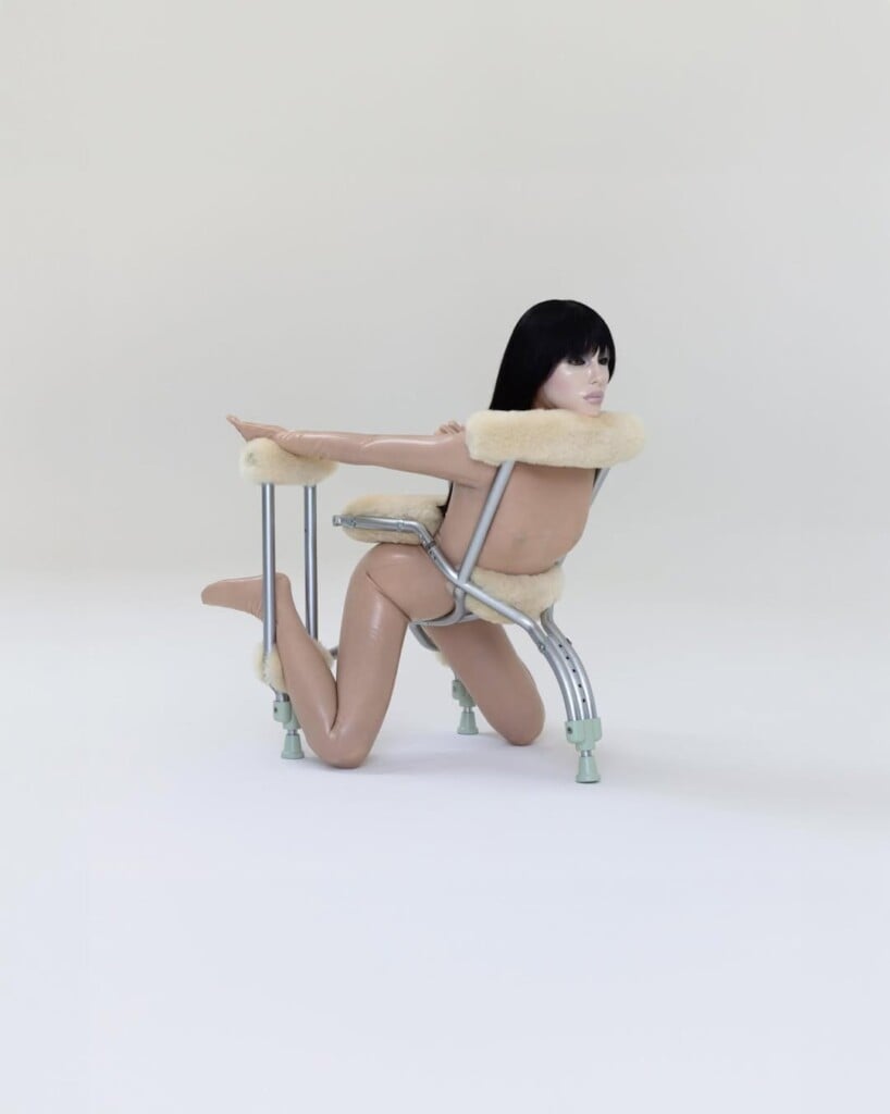 bianca censori