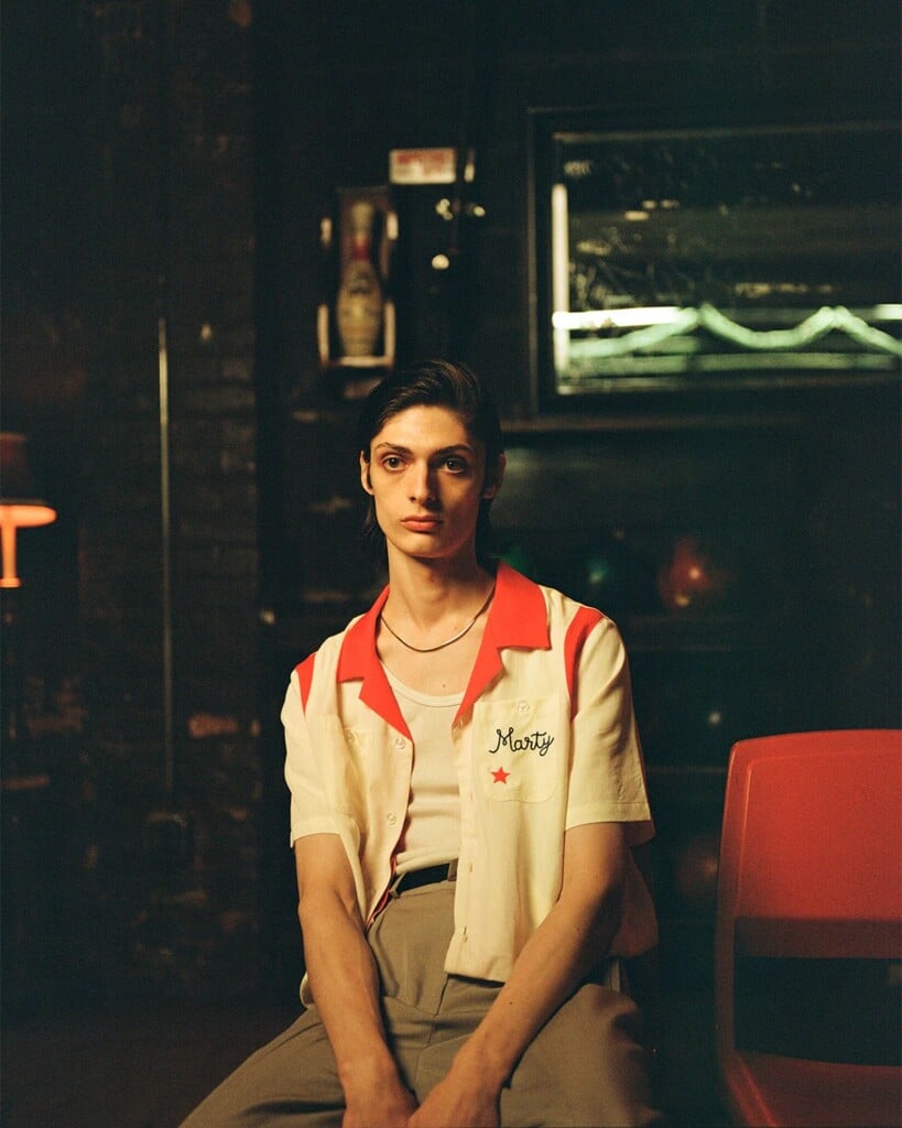 marty supreme