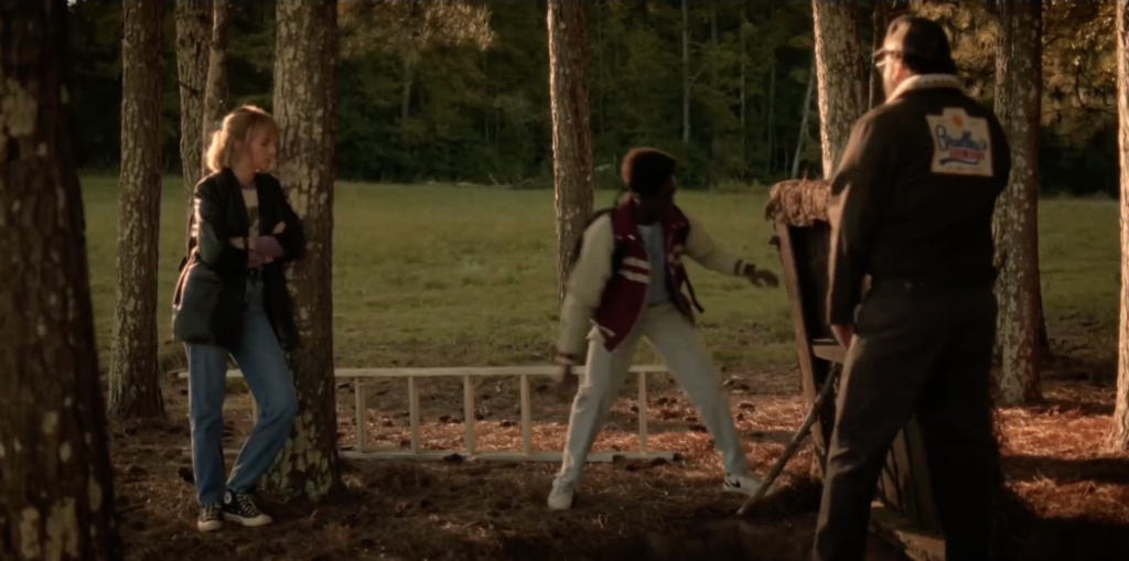 Stranger Things
