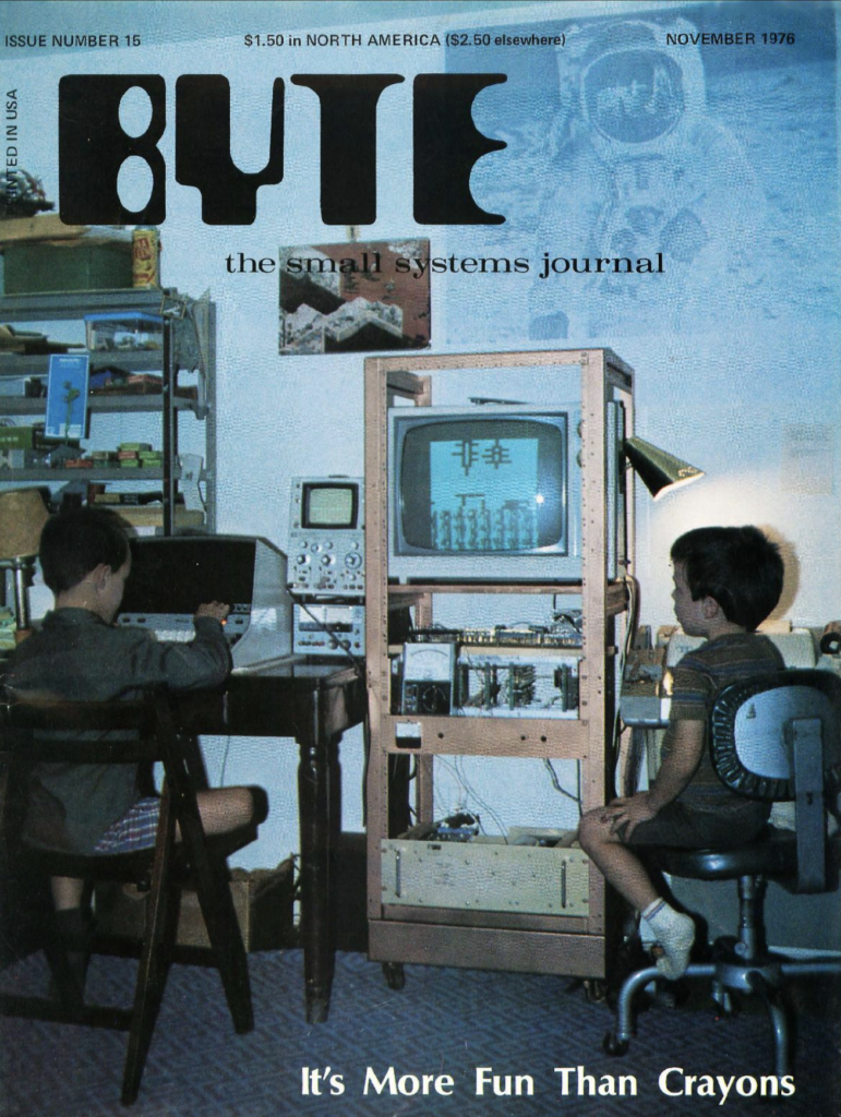 Byte