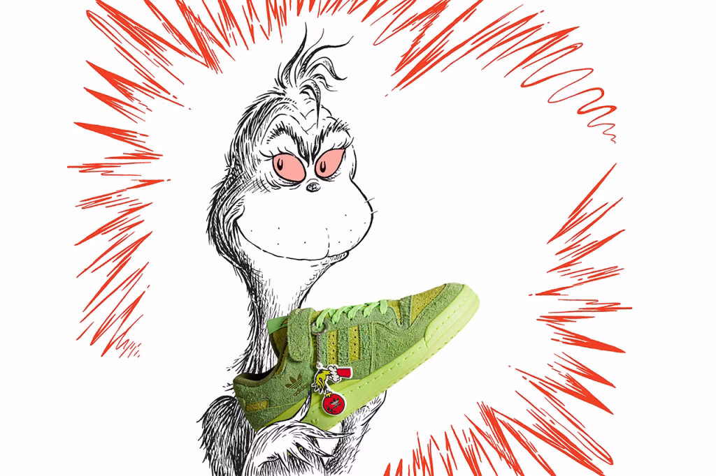 Grinch