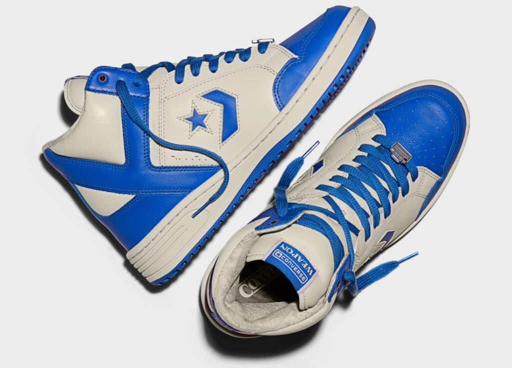 All the Sneakers in Stranger Things | Collater.al
