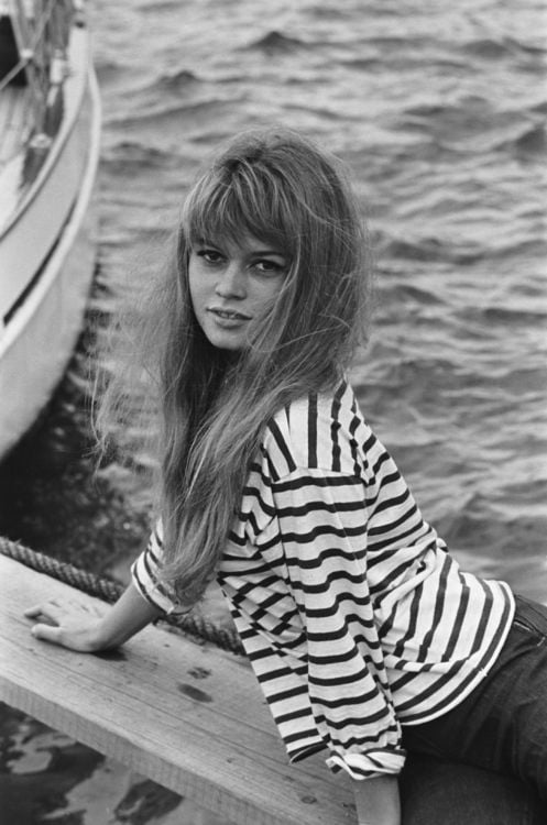 brigitte bardot