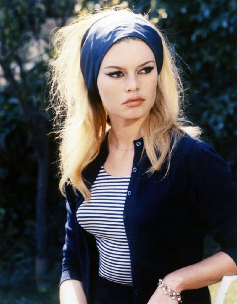 brigitte bardot
