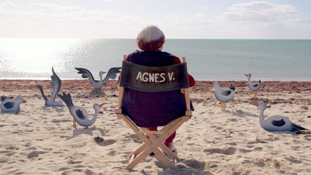 Agnès Varda | Collater.al