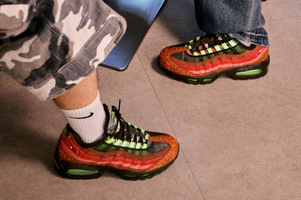 Air Max 95