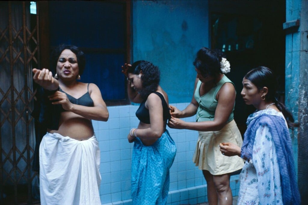 Mary Ellen Mark