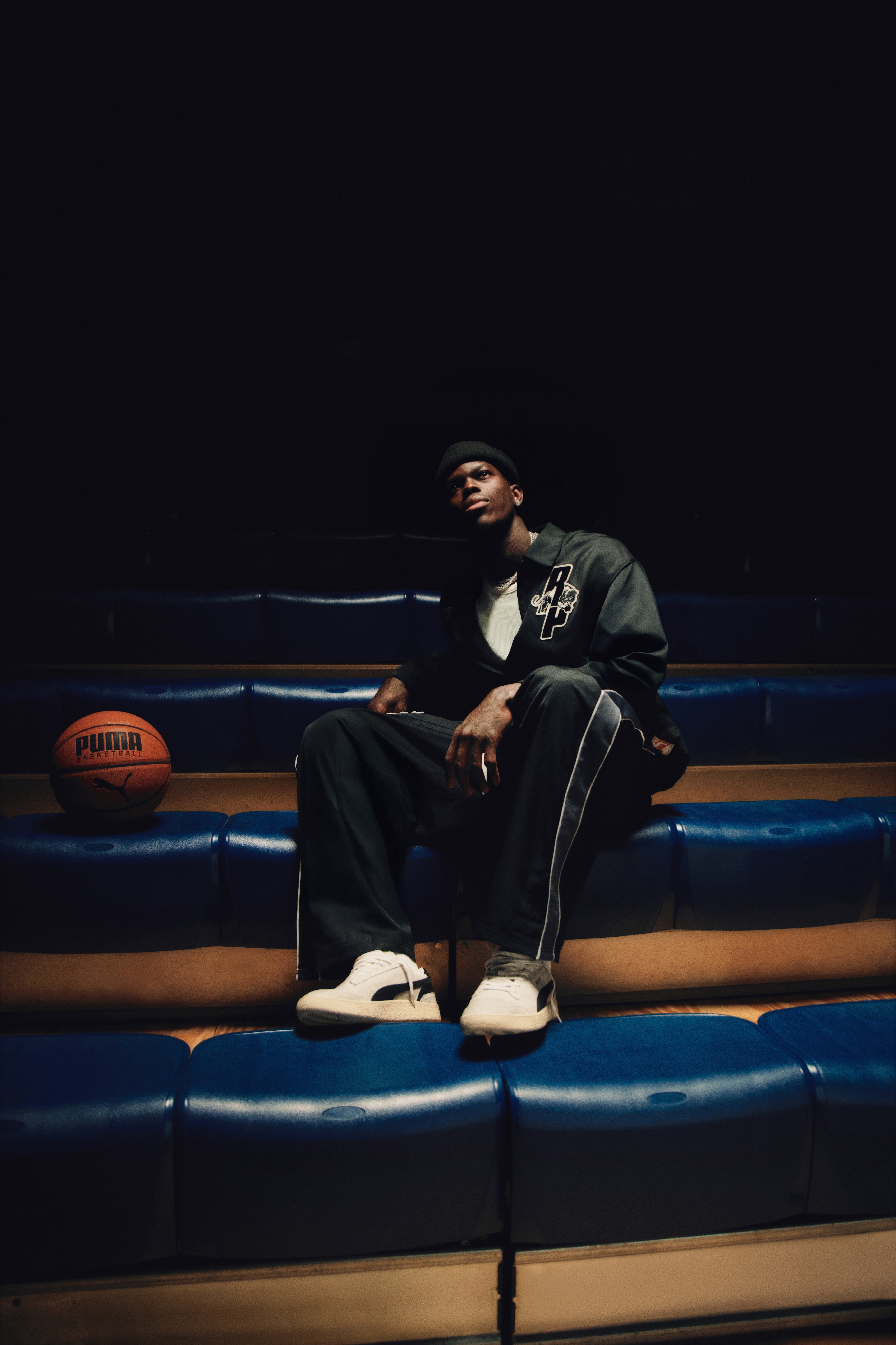Dennis Schröder