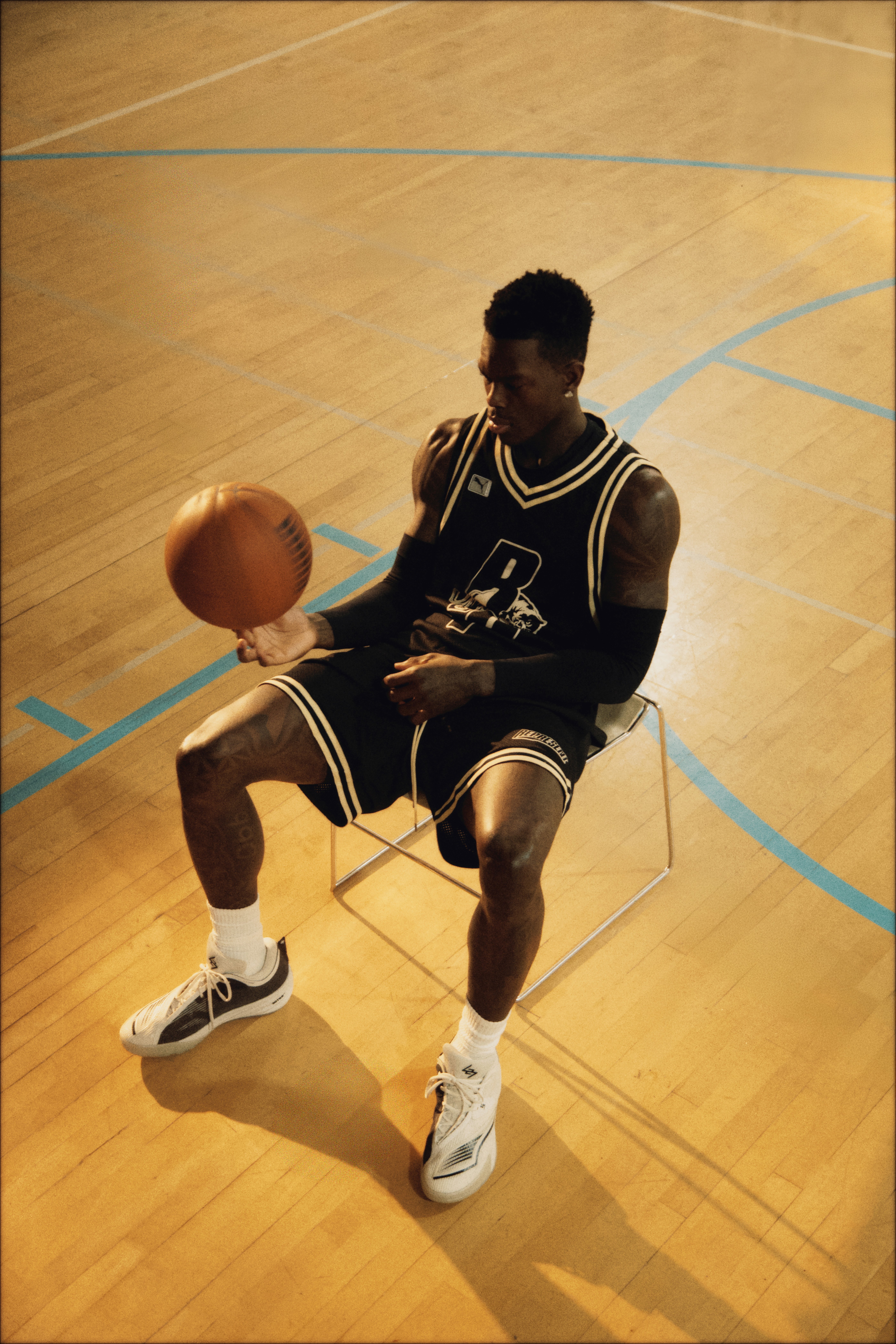 Dennis Schröder