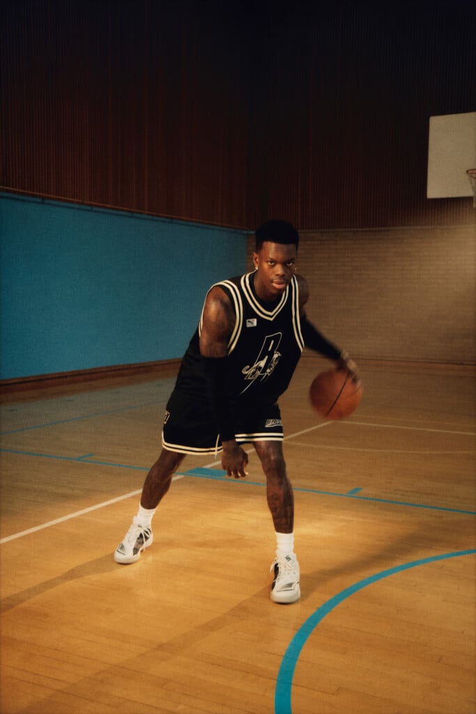 Dennis Schröder
