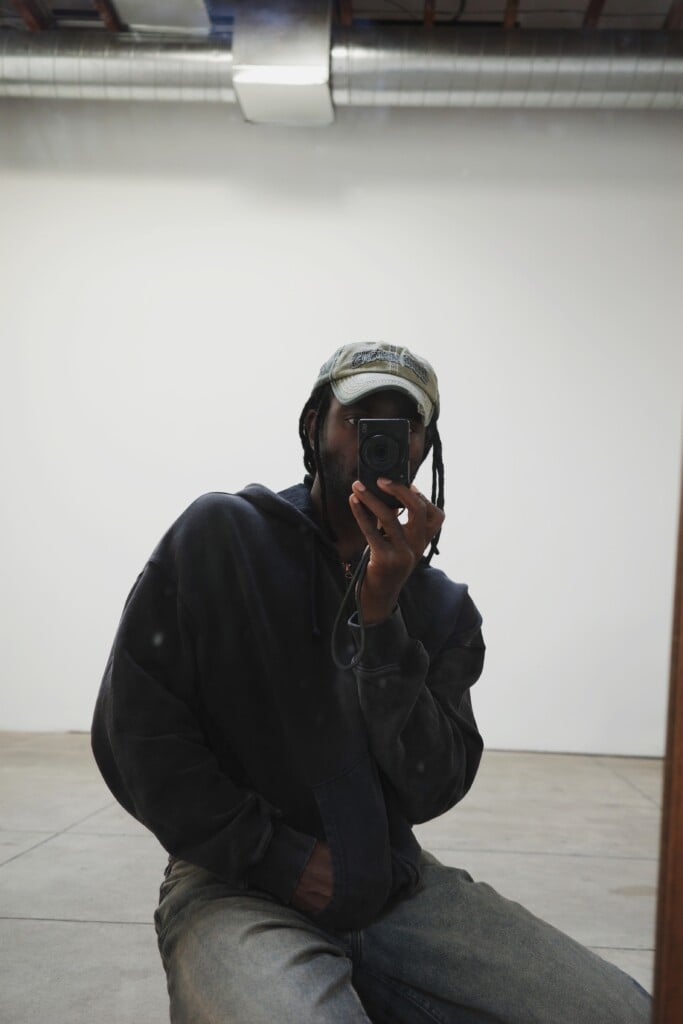 dev hynes