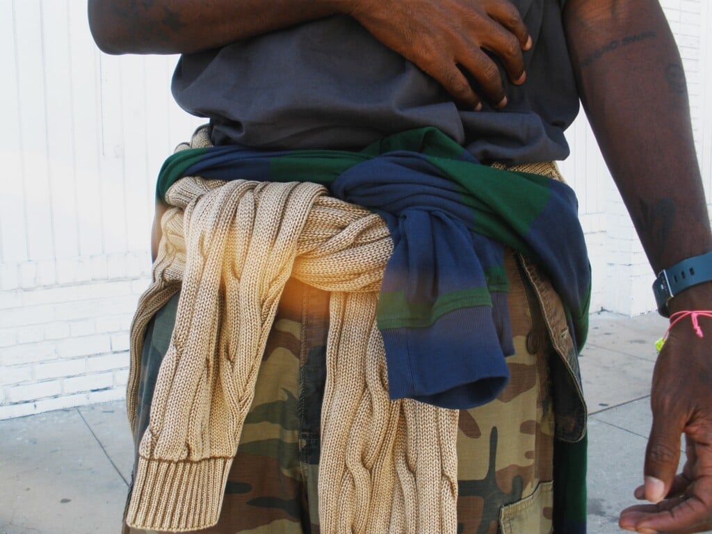 dev hynes