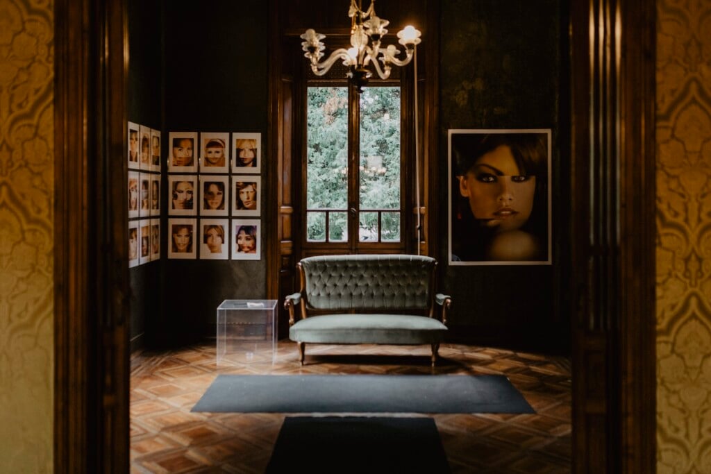 Fotografia Europea