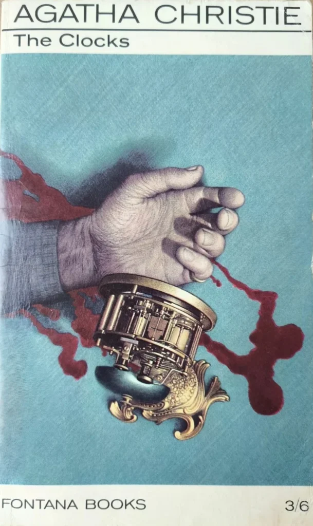 Agatha Christie