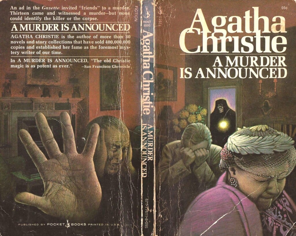 Agatha Christie