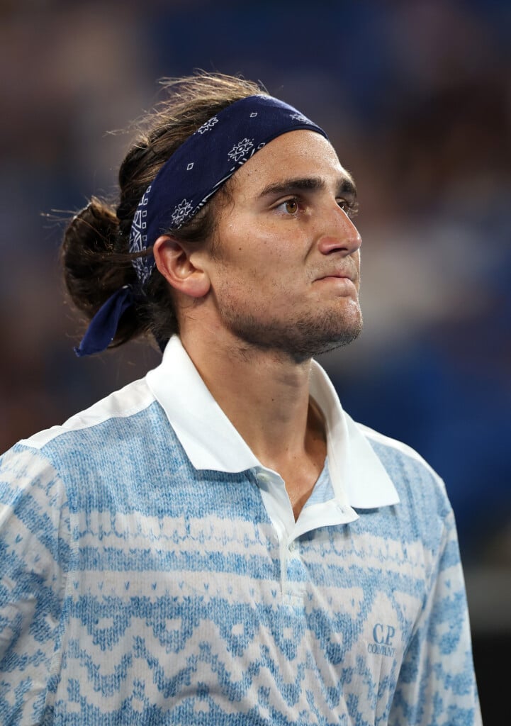 mattia bellucci