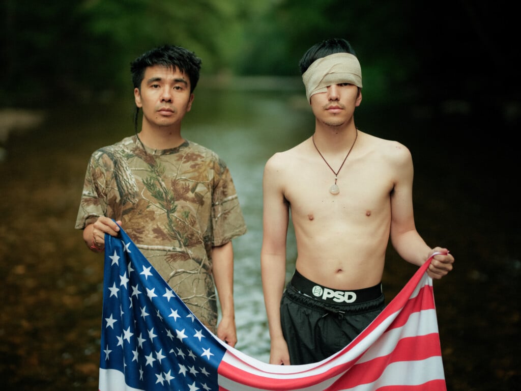 Ocean Vuong