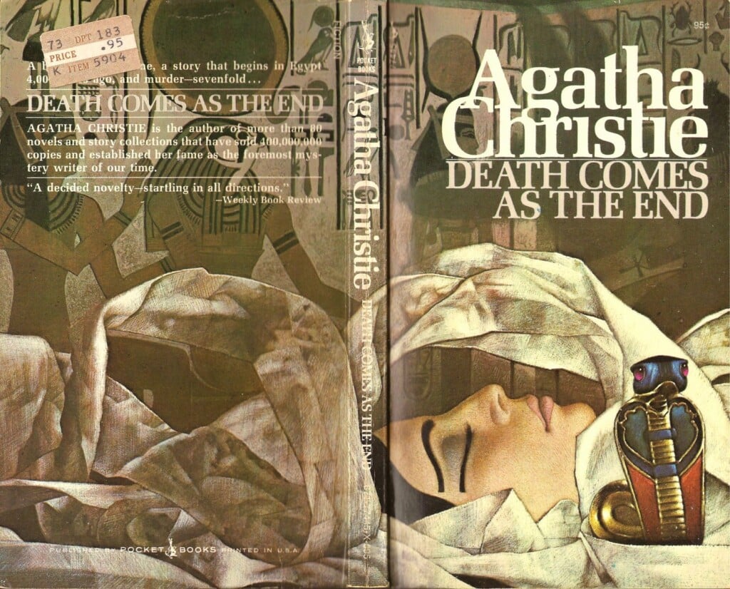 Agatha Christie