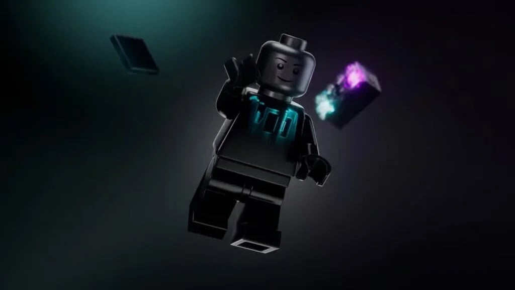 LEGO