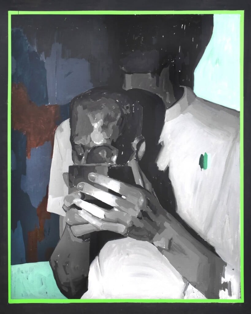 monos sotos studio