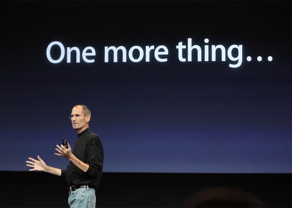 Steve Jobs