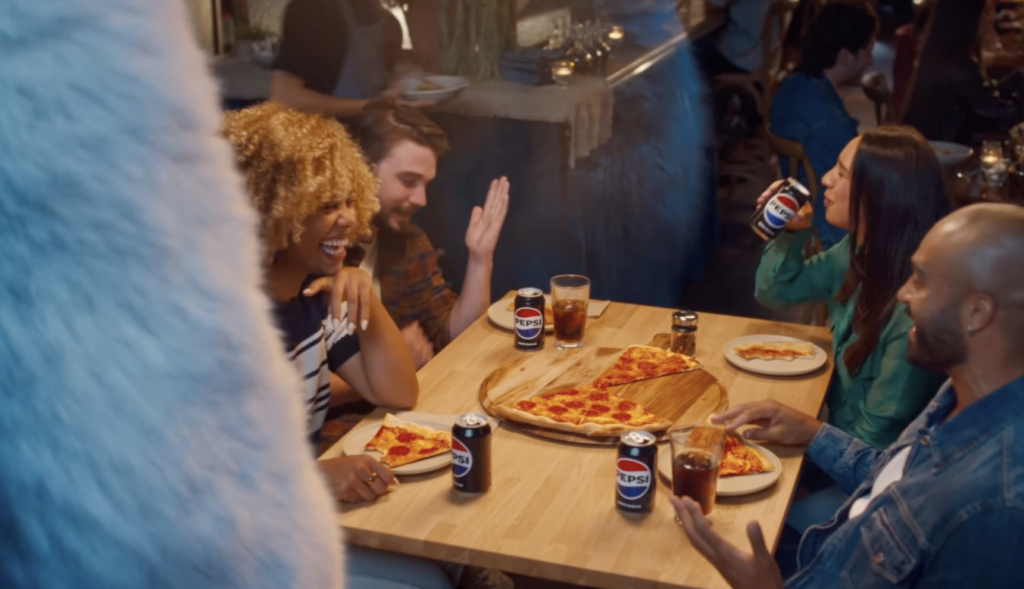 pepsi