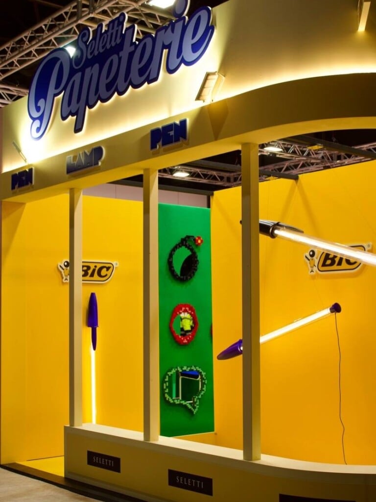 BIC©