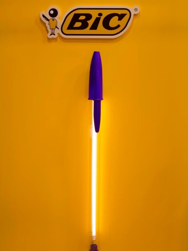 BIC©