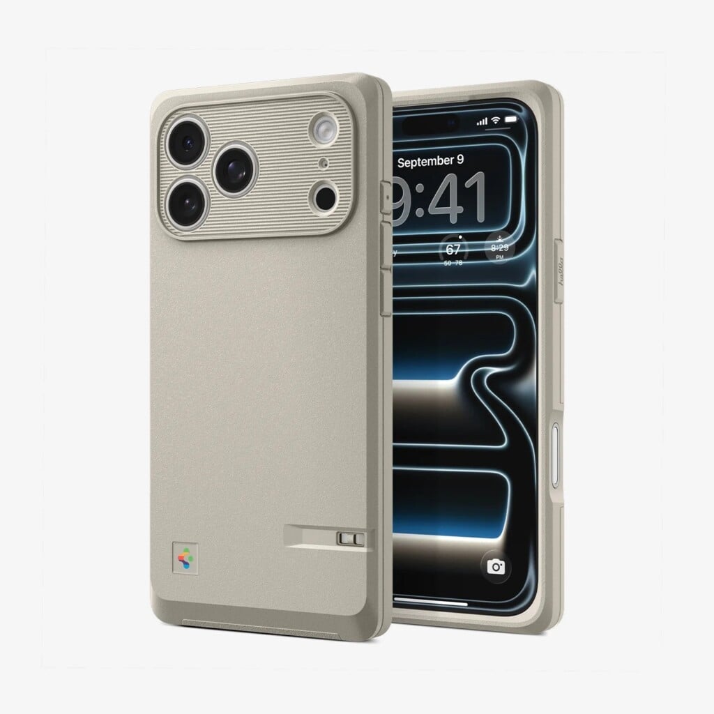 80’s Apple computer マッキントッシュ MAG LAB ケース There's an iPhone case inspired by the Macintosh 128K | Collater.al