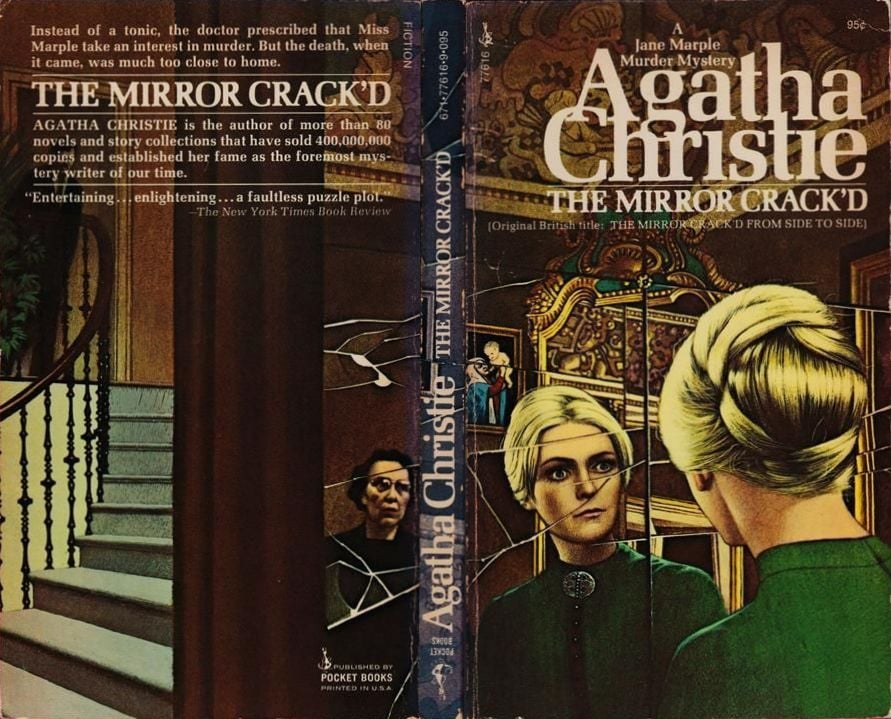Agatha Christie