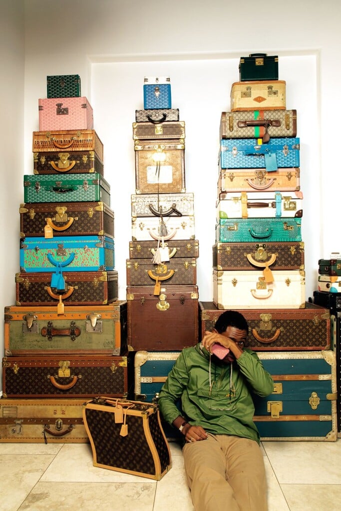 Louis Vuitton