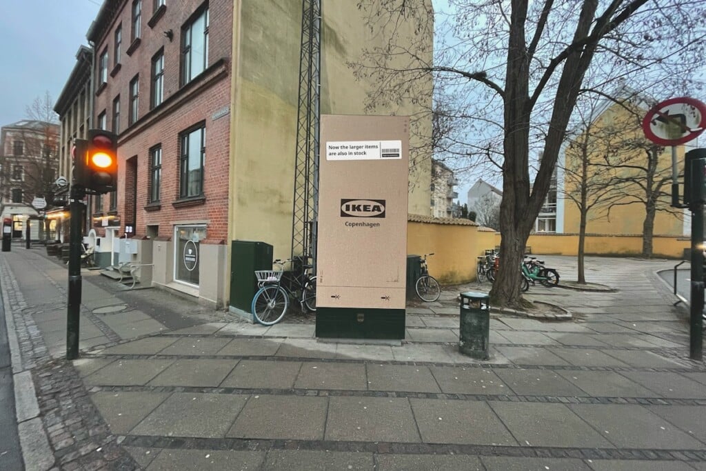 Ikea