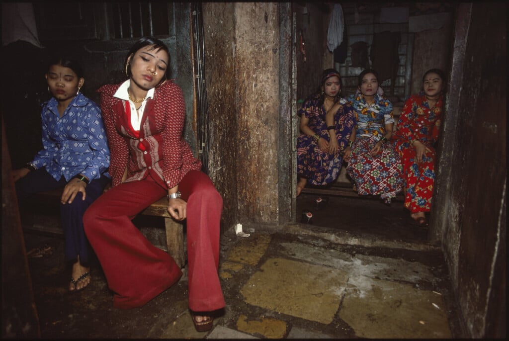 Mary Ellen Mark
