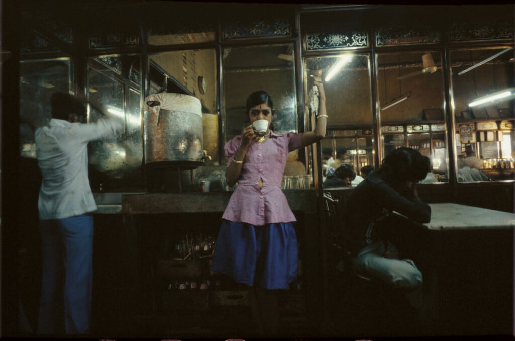 Mary Ellen Mark
