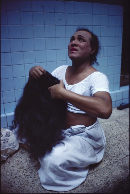 Mary Ellen Mark