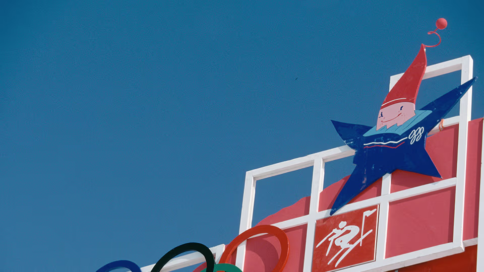 winter olimpics