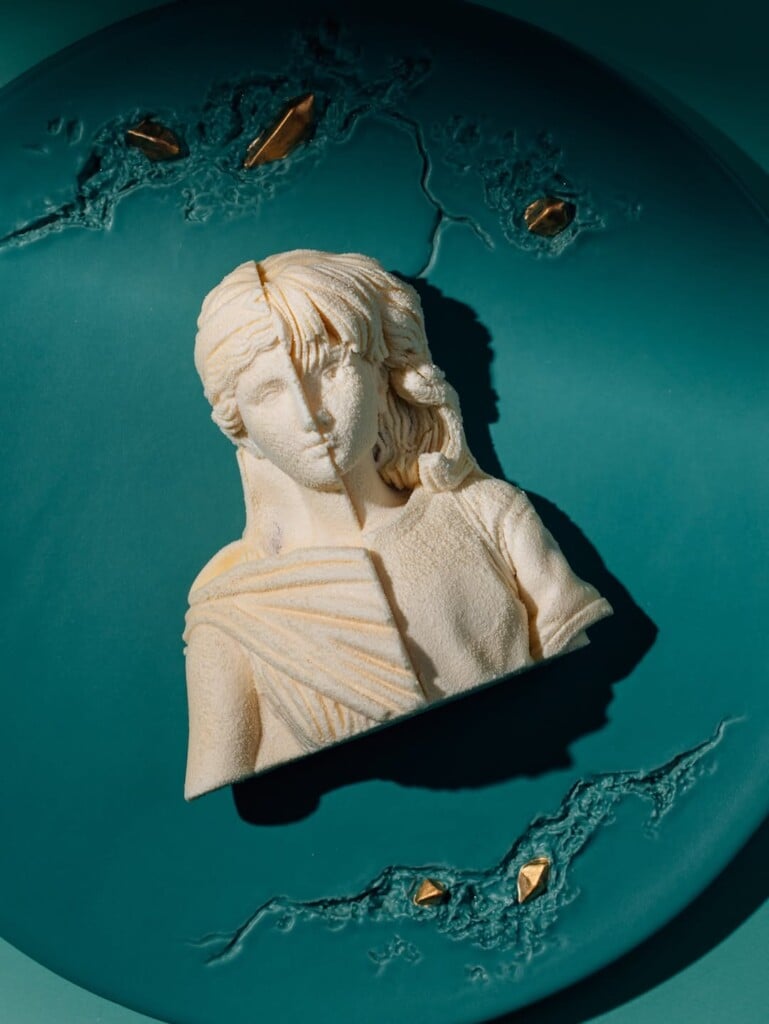 Daniel Arsham
