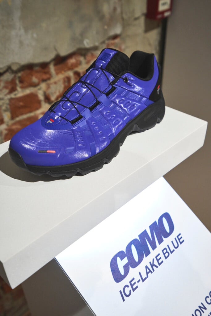 FILA