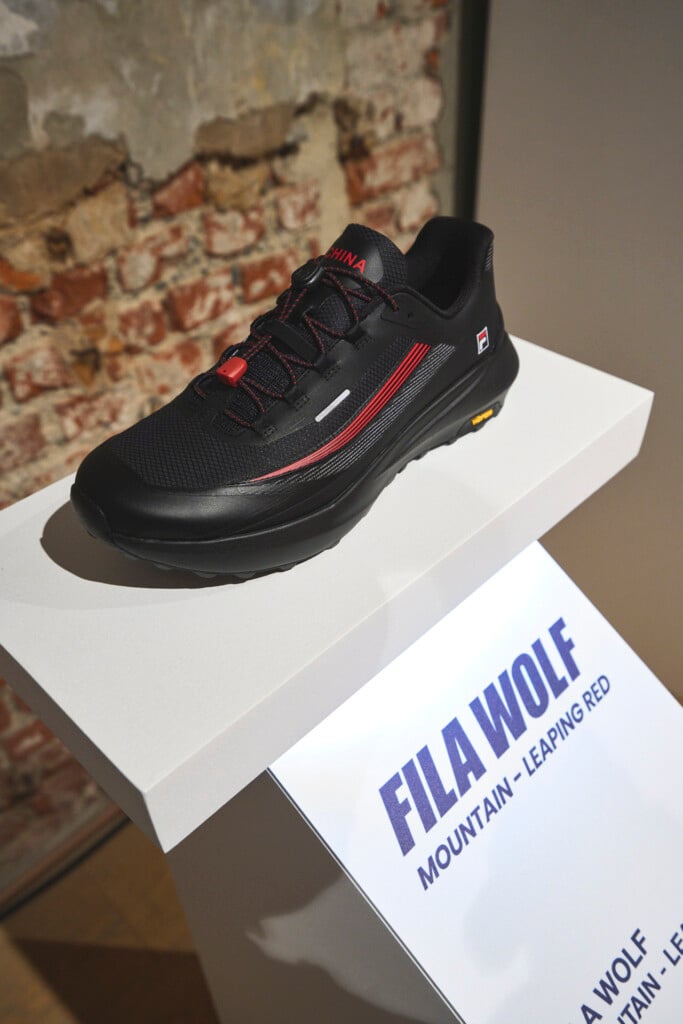 FILA