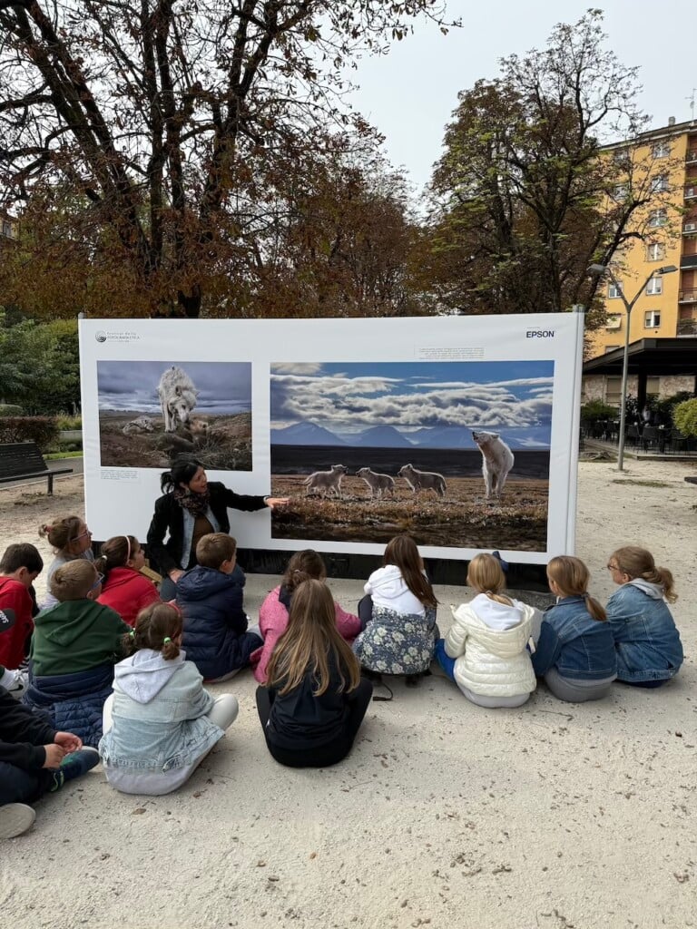 Festival della Fotografia Etica